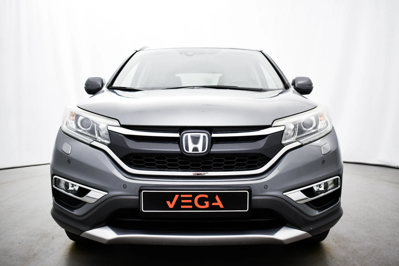 Honda Cr-v 4x4 Aut. Executive - изображение 7