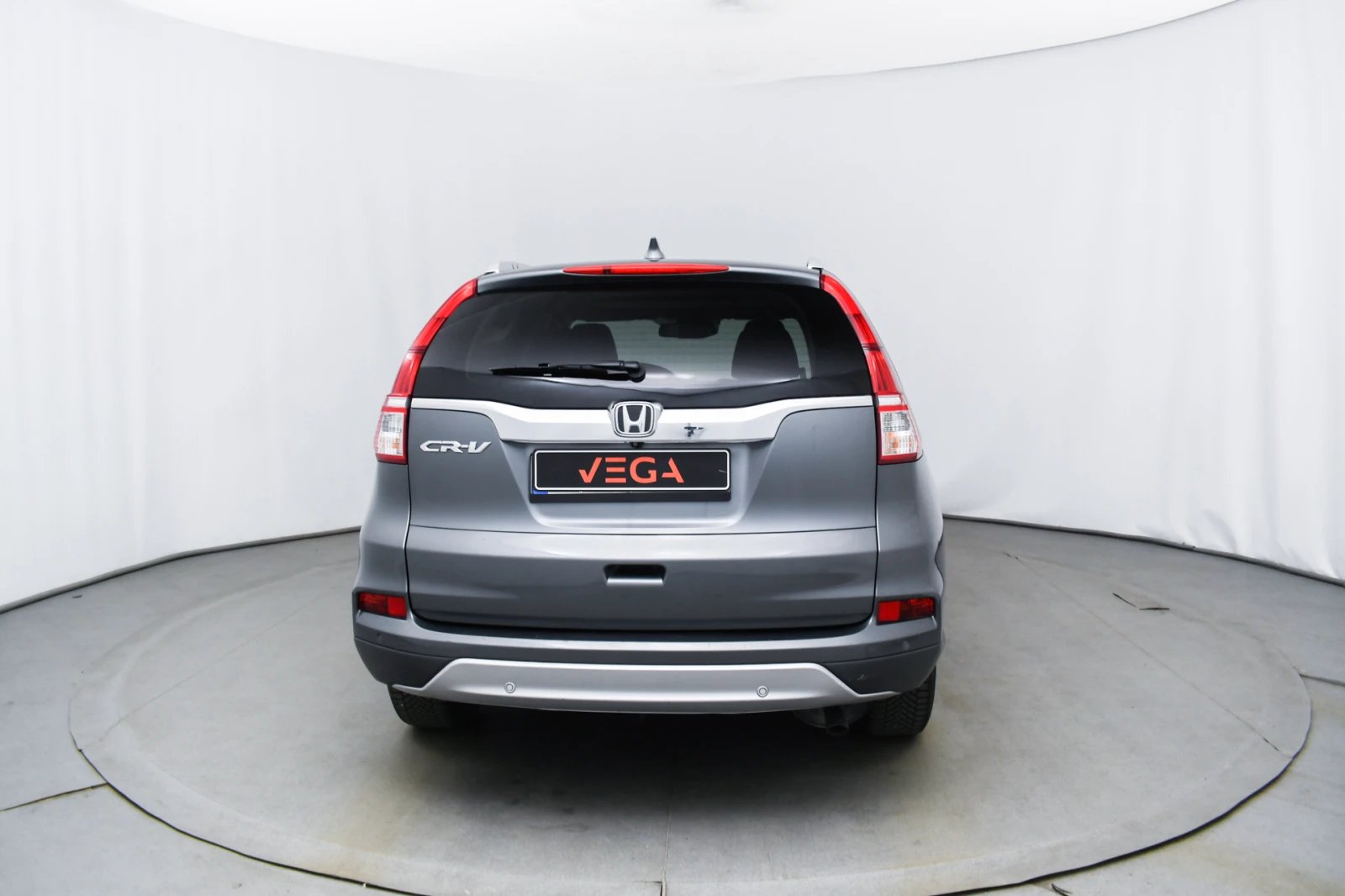 Honda Cr-v 4x4 Aut. Executive - изображение 3