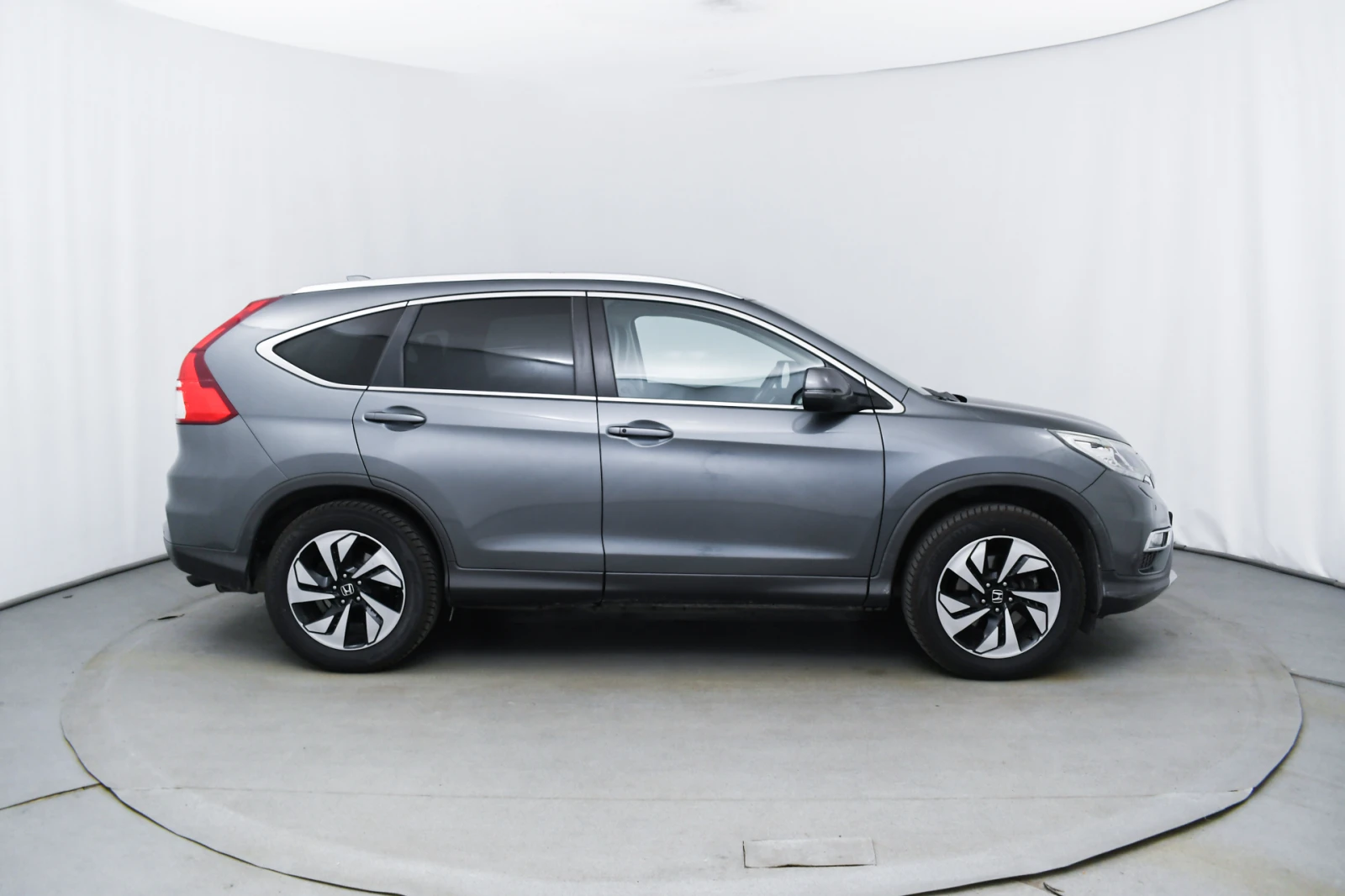 Honda Cr-v 4x4 Aut. Executive - изображение 5