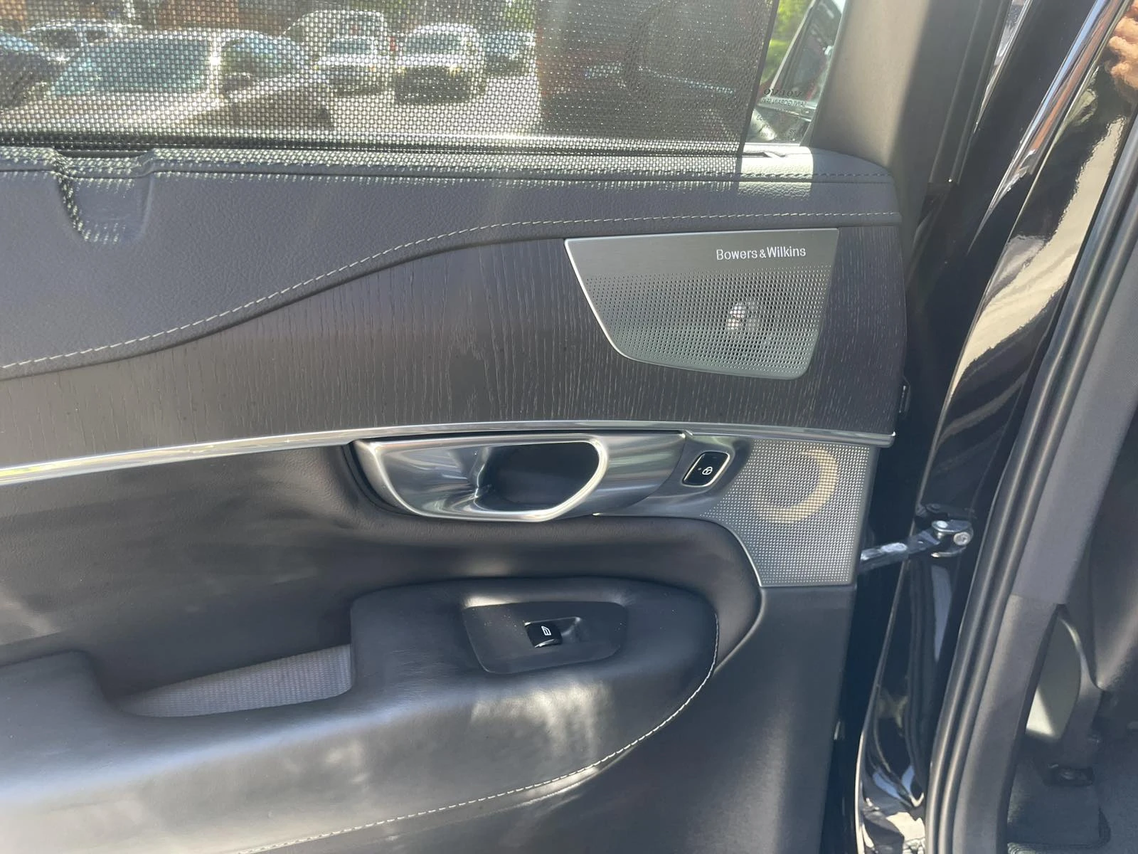 Volvo Xc90 B5 AWD Plus Bright | Mobile.bg � ����������� 15