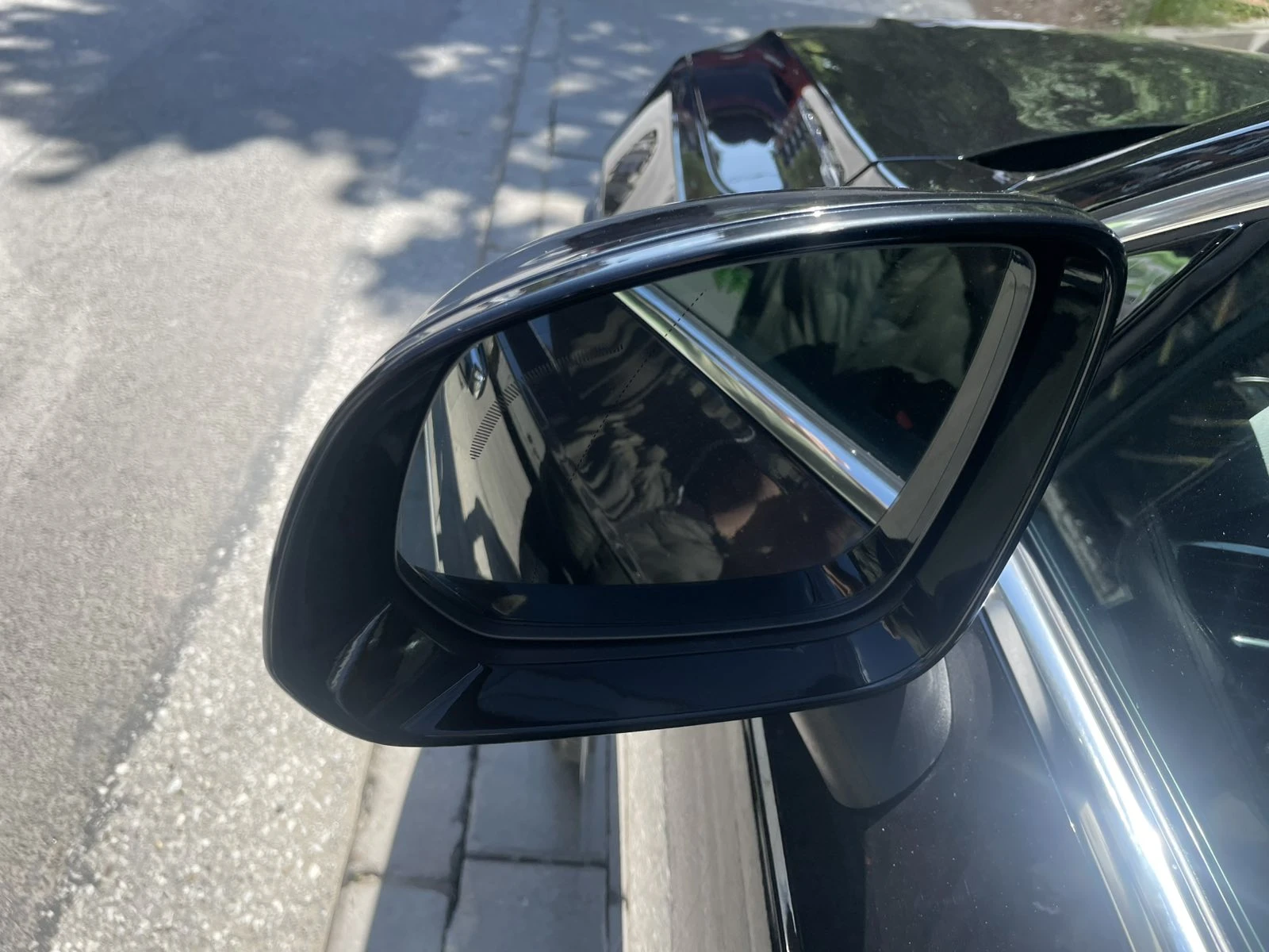 Volvo Xc90 B5 AWD Plus Bright - изображение 8