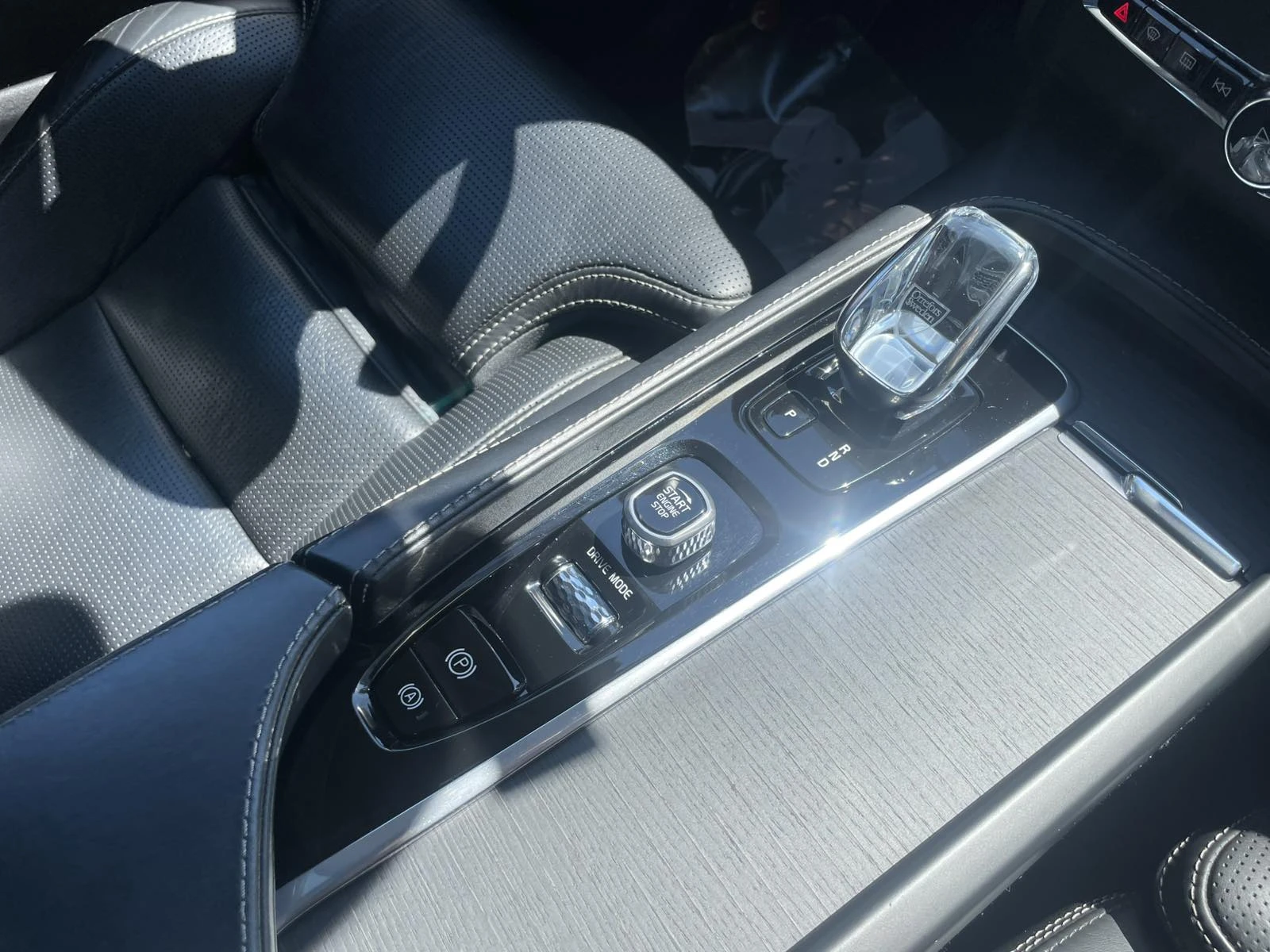 Volvo Xc90 B5 AWD Plus Bright | Mobile.bg � ����������� 12