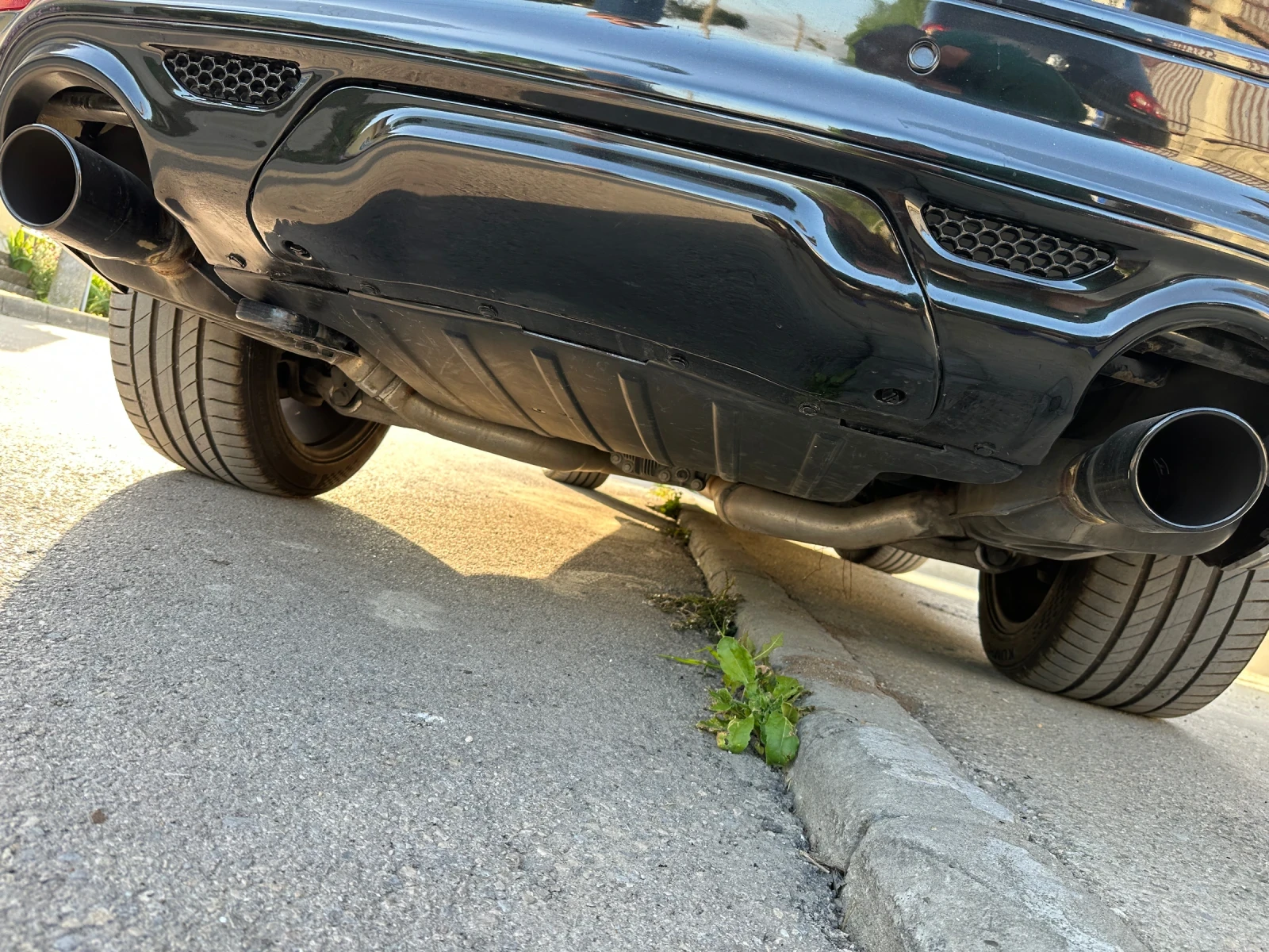 Jeep Grand cherokee SRT - изображение 5