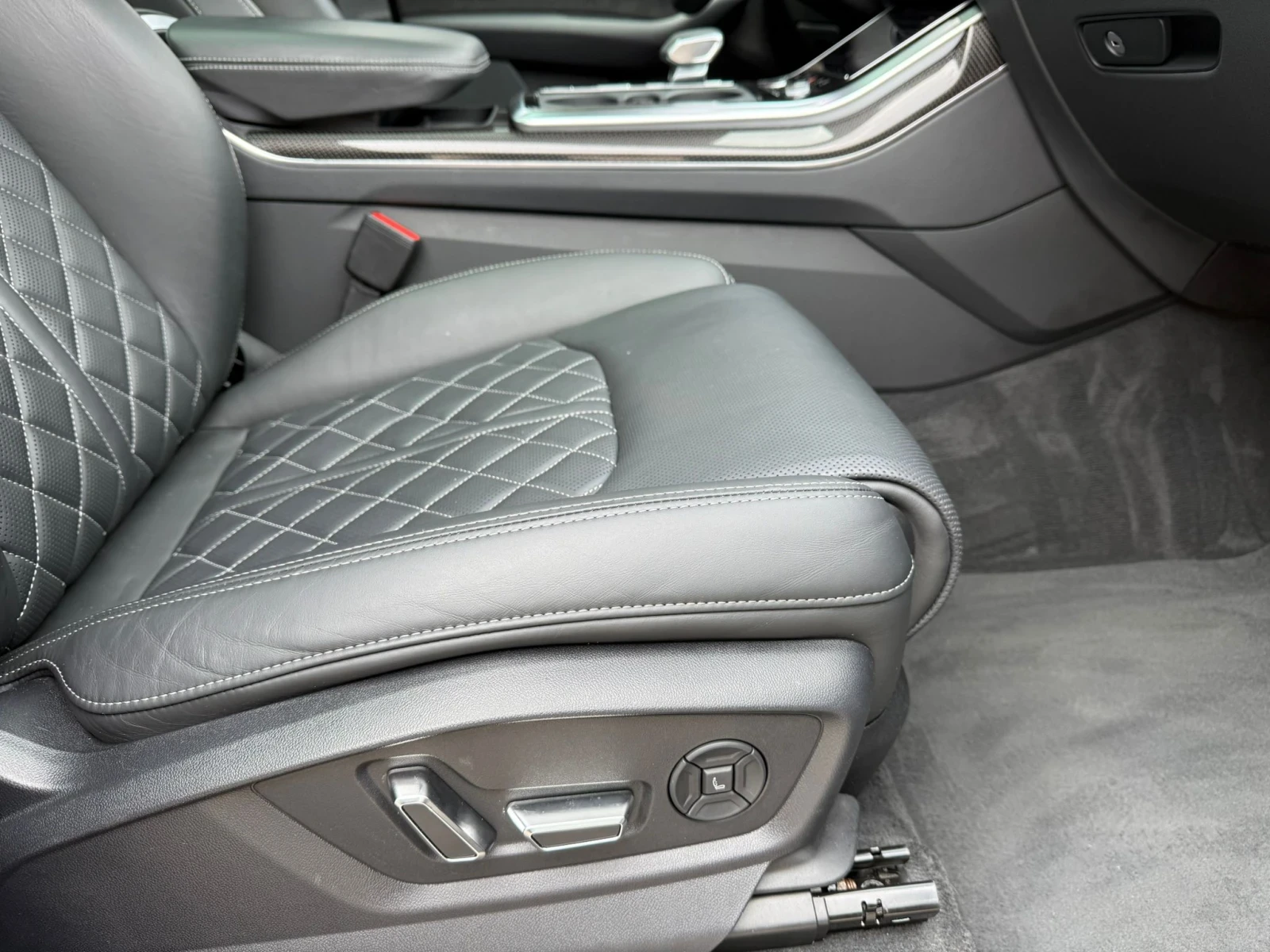 Audi SQ7 4.0TFSI Technik | Mobile.bg   12