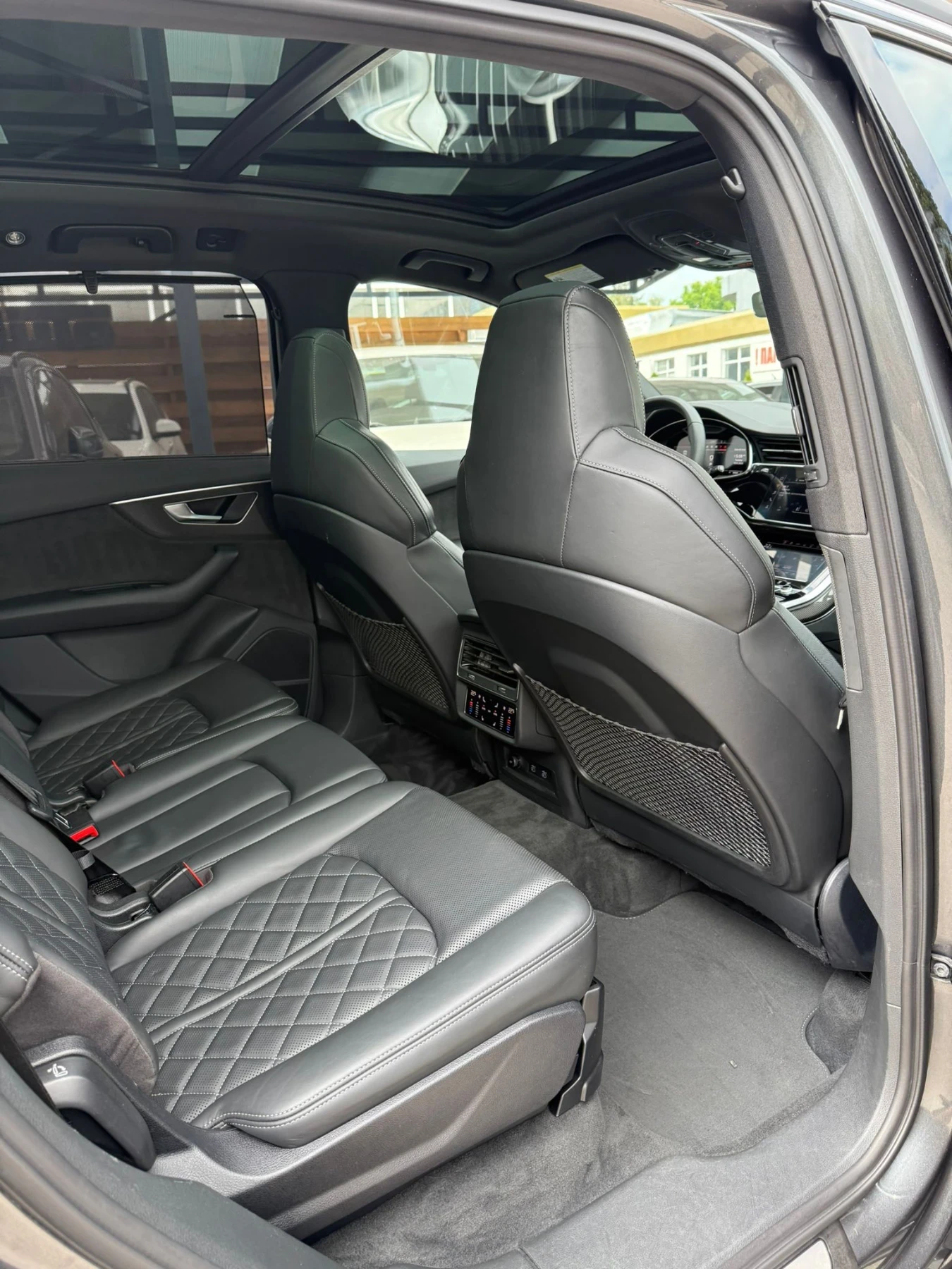 Audi SQ7 4.0TFSI Technik | Mobile.bg   11