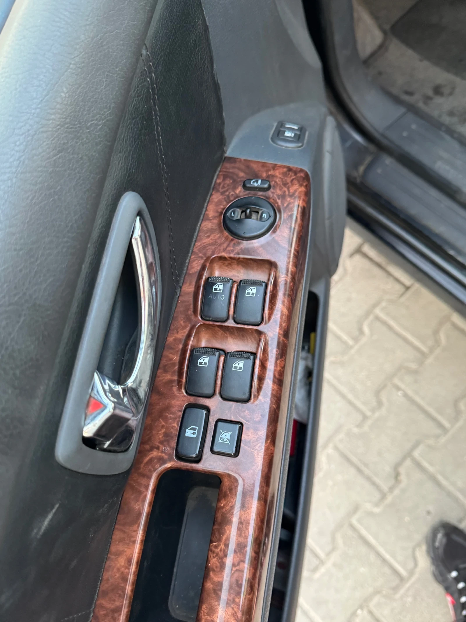 Kia Sorento 2.5CRDi - изображение 9