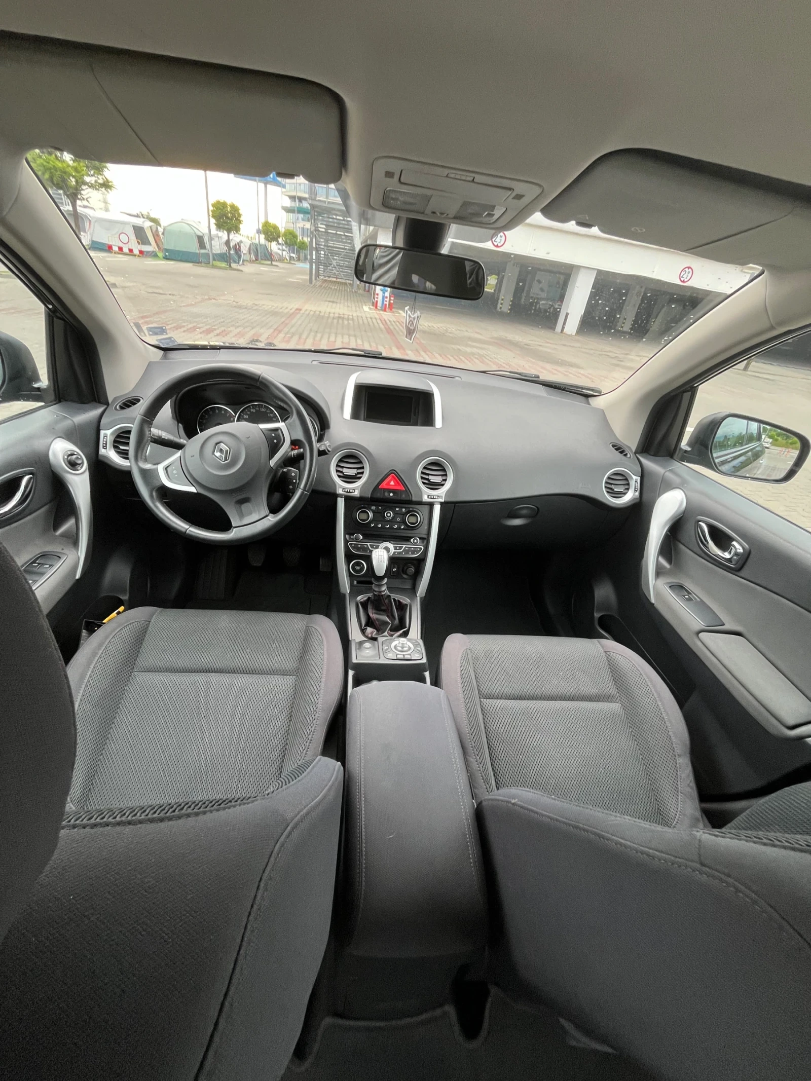 Renault Koleos  - изображение 6