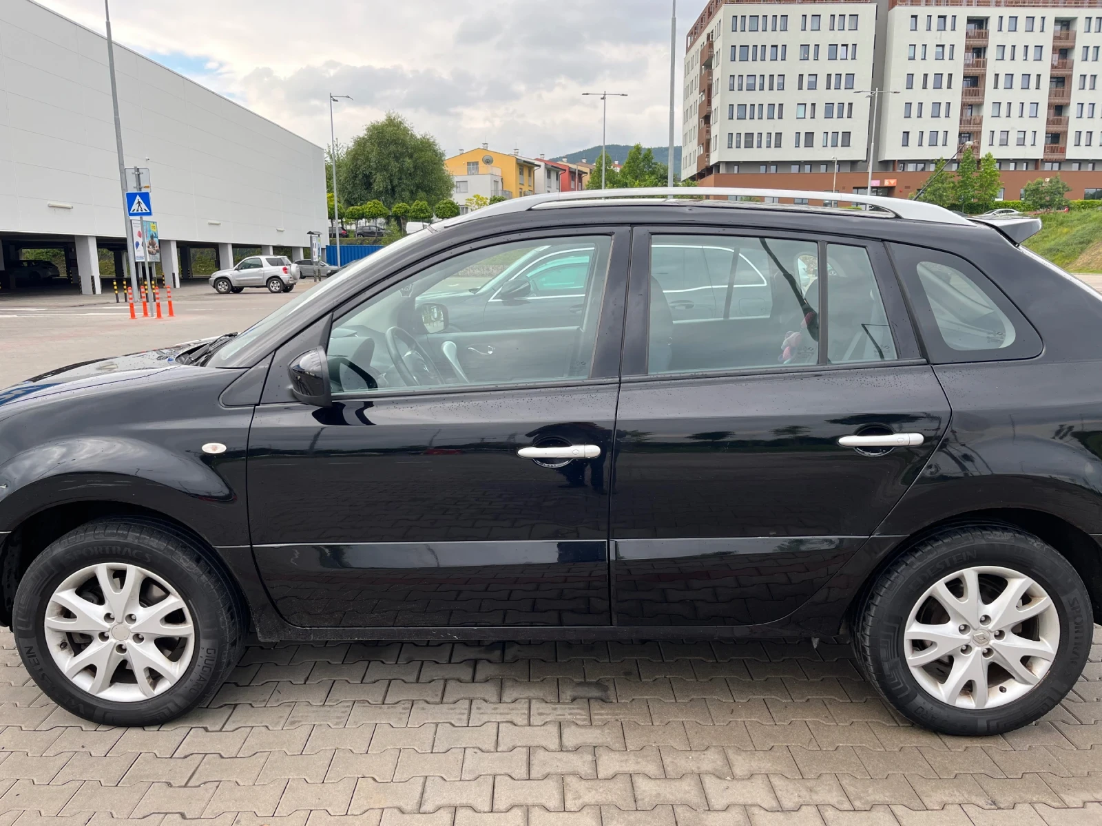 Renault Koleos  - изображение 9
