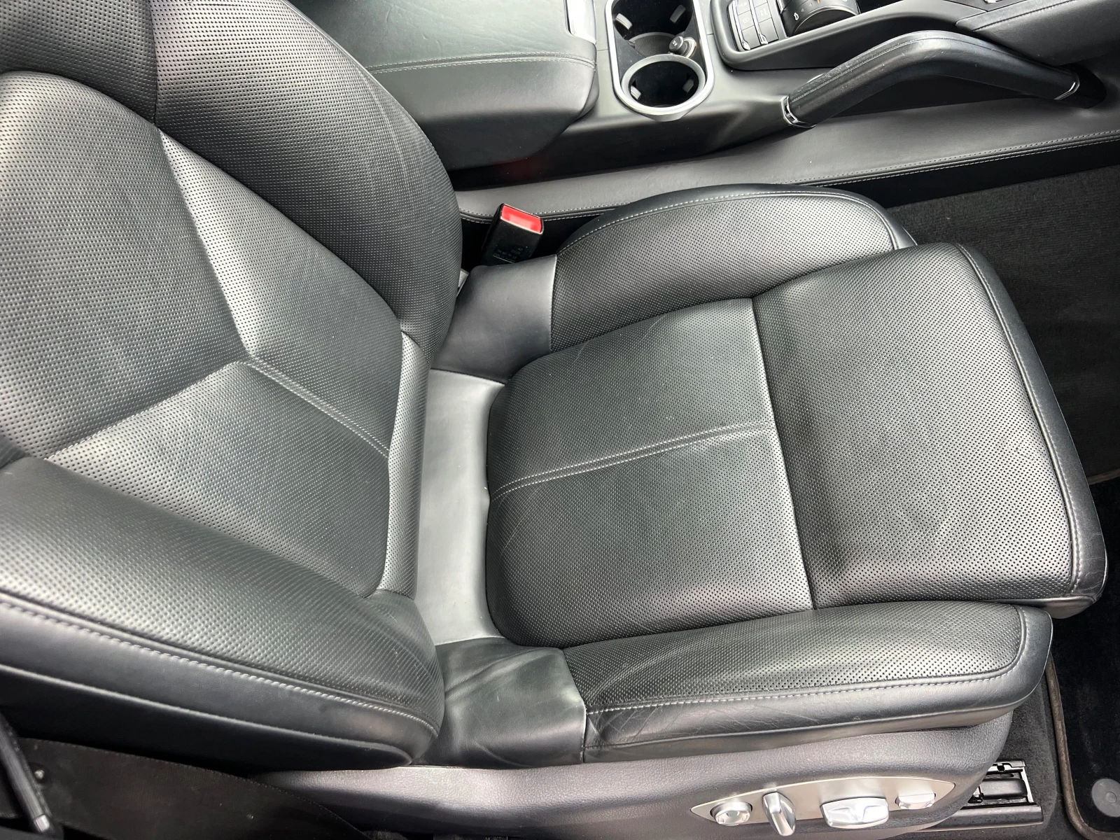 Porsche Cayenne 4.2TDI GTS-PAKET/PANORAMA/LED/FULL/MAX/UNIKAT | Mobile.bg   13