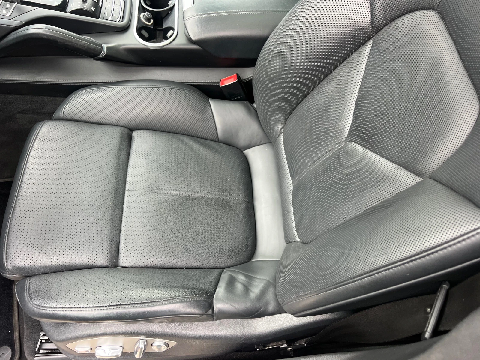 Porsche Cayenne 4.2TDI GTS-PAKET/PANORAMA/LED/FULL/MAX/UNIKAT - изображение 10