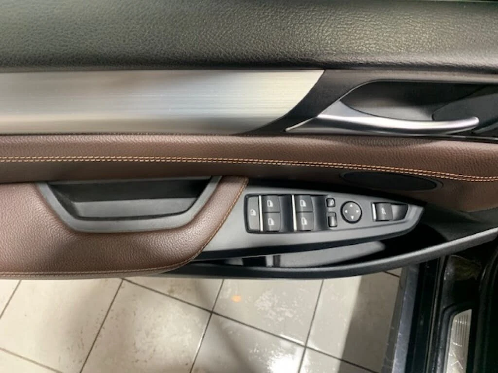 BMW X4 M40i* Шибидах* HUD* Камера - изображение 6