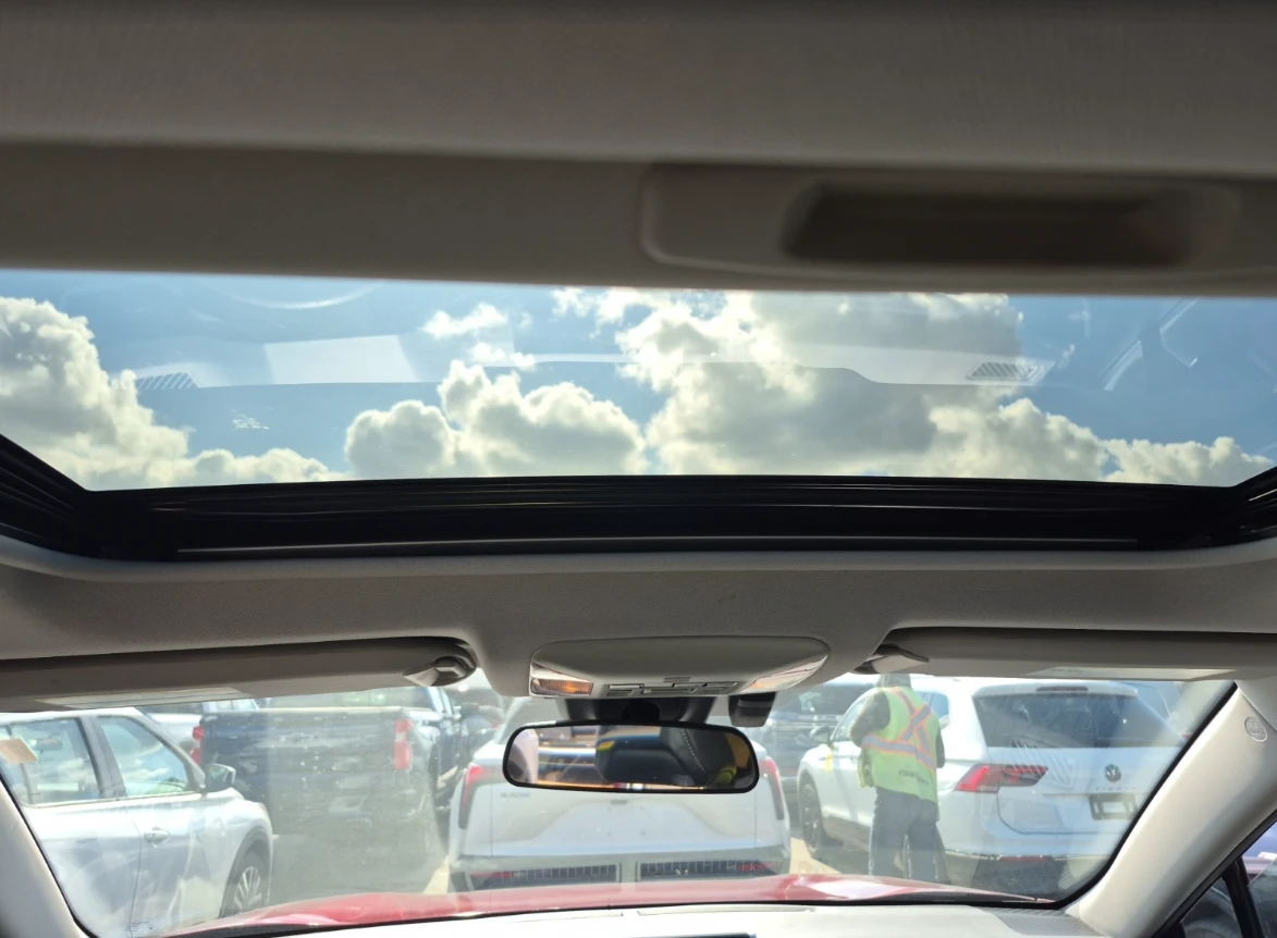 Toyota Rav4 XLE - изображение 9