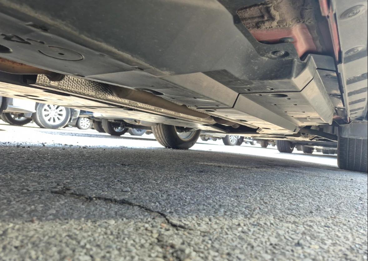 Toyota Rav4 XLE | Mobile.bg   14