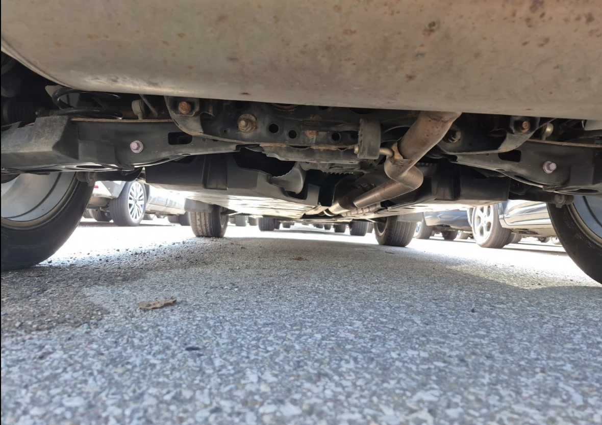 Toyota Rav4 XLE | Mobile.bg   12