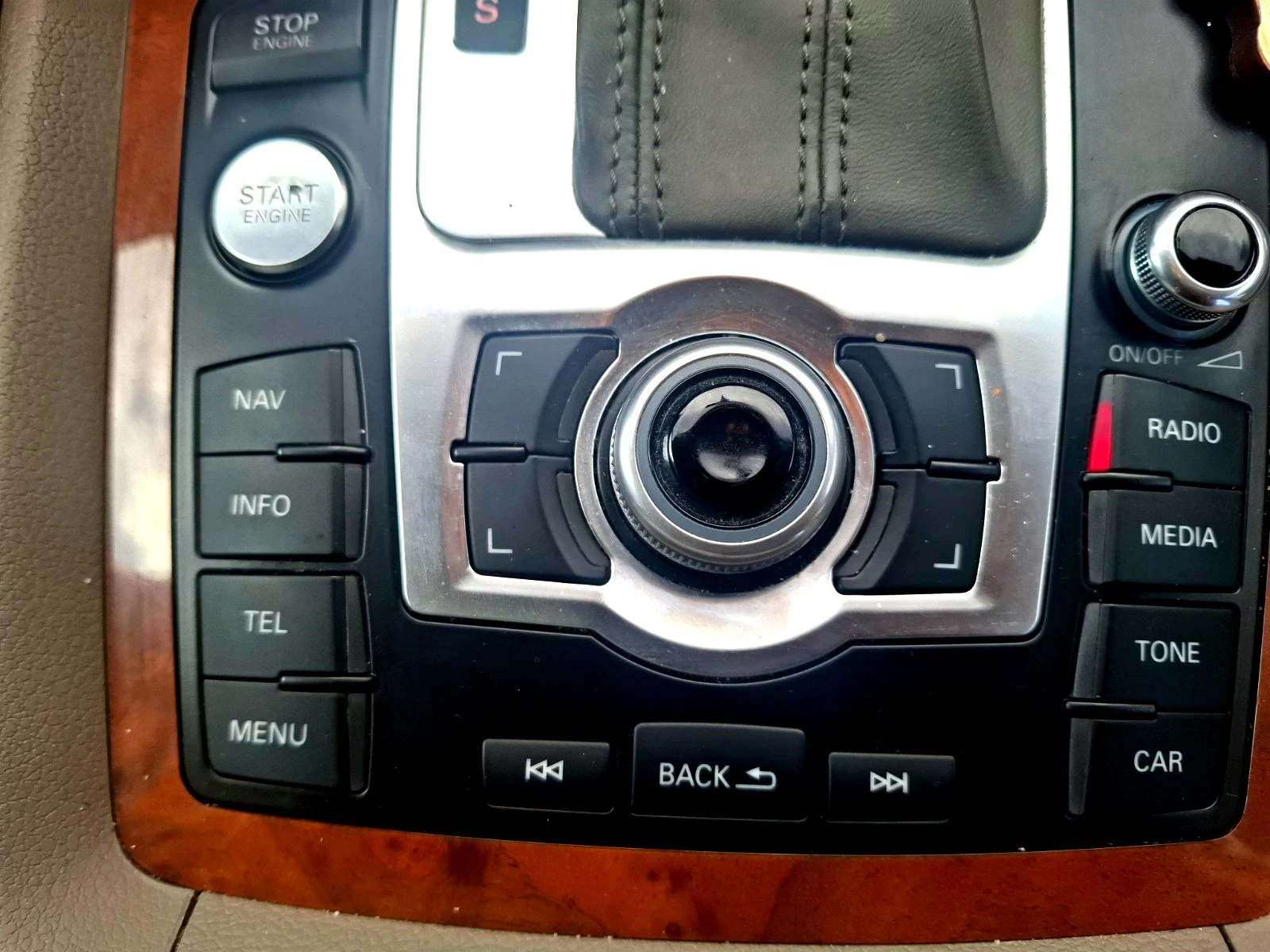 Audi Q7 3, 0 TDi Quattro | Mobile.bg   15