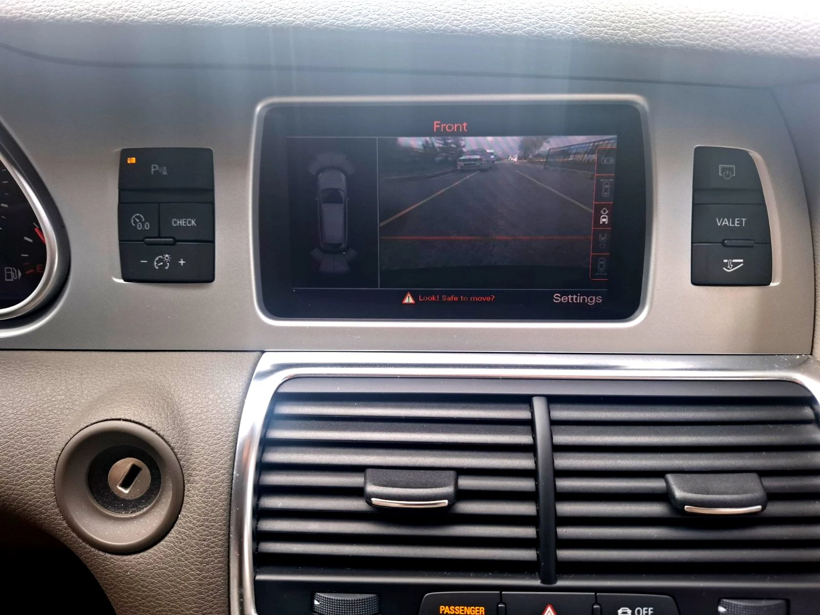 Audi Q7 3, 0 TDi Quattro | Mobile.bg   16