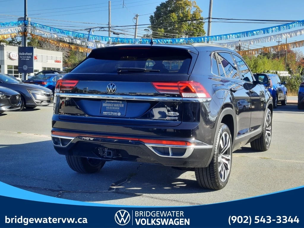 VW Atlas * Execline * CARFAX *    | Mobile.bg   2
