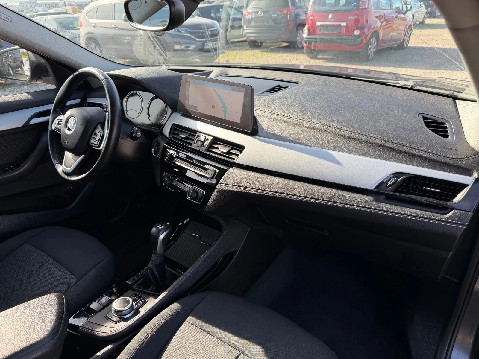 BMW X2 e 25 X Drive | Mobile.bg   11