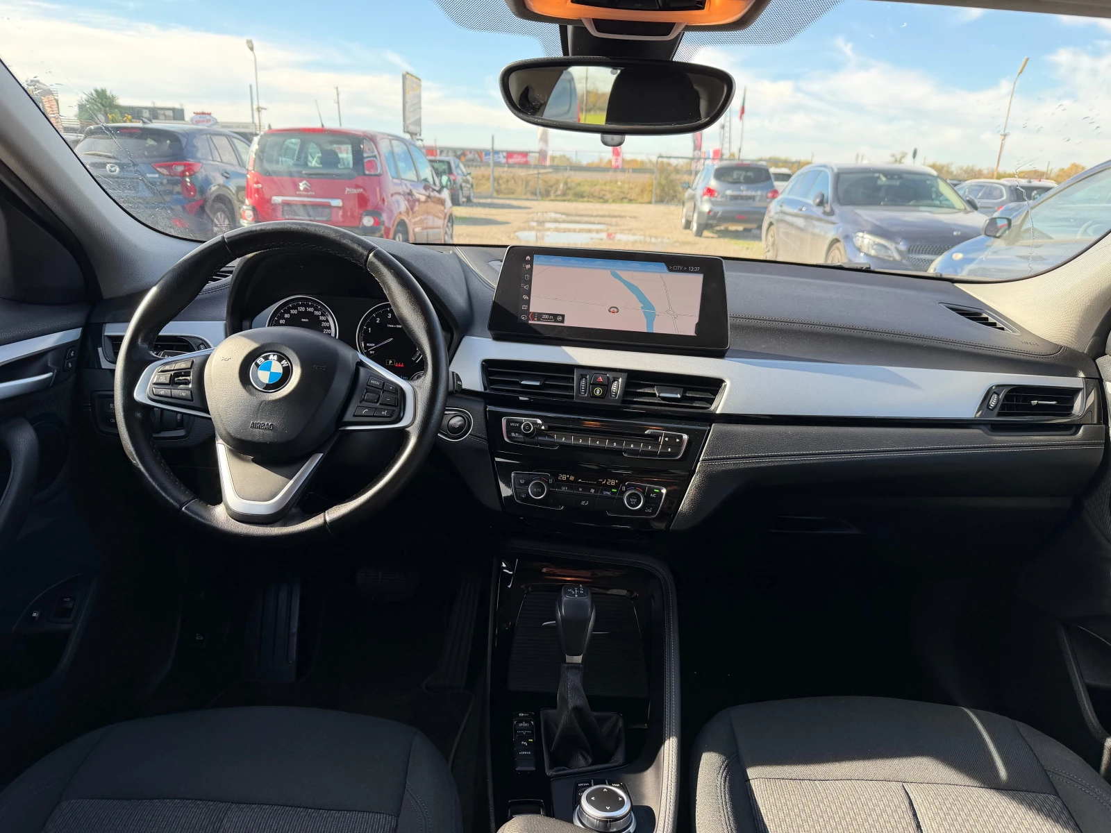 BMW X2 e 25 X Drive | Mobile.bg   14