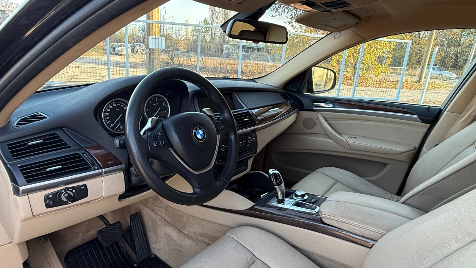 BMW X6 3.0D/235��/NAVI/�����/����/������ | Mobile.bg � ����������� 12
