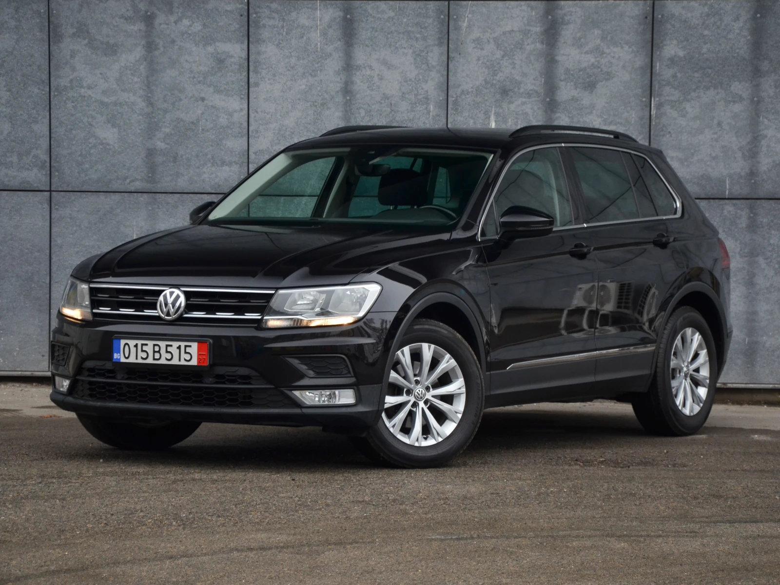 VW Tiguan 2.0 DI AVTOMAT | Mobile.bg � ����������� 1