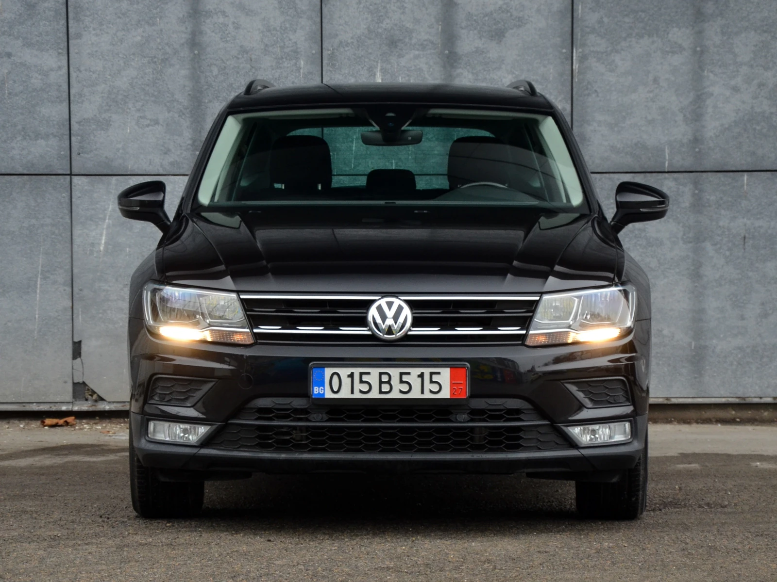 VW Tiguan 2.0 DI AVTOMAT - изображение 2