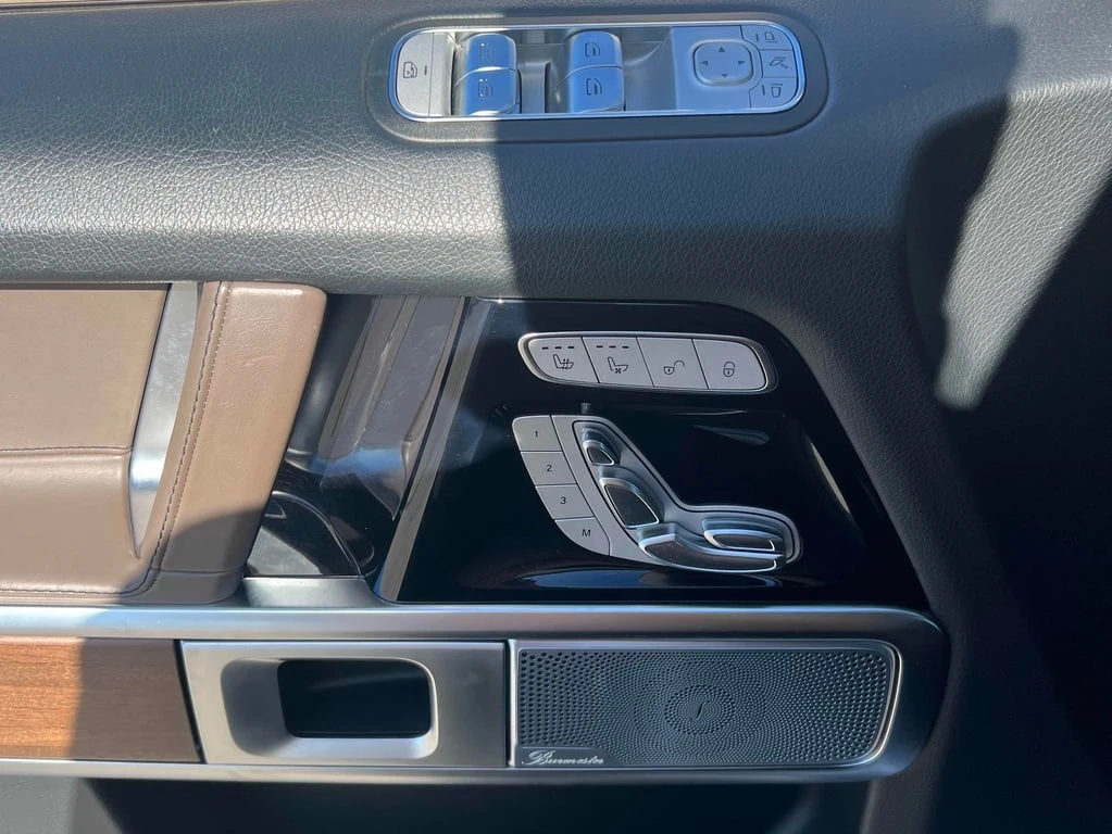 Mercedes-Benz G 63 AMG * CARFAX * ��� ������������ ������ | Mobile.bg � ����������� 13