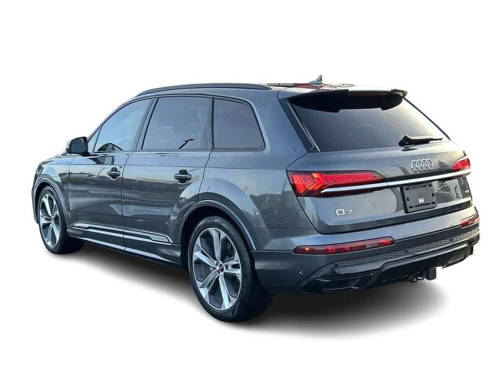 Audi Q7 * quattro Technik * CARFAX * БЕЗ ПЪРВОНАЧАЛНА ВНОС - изображение 10