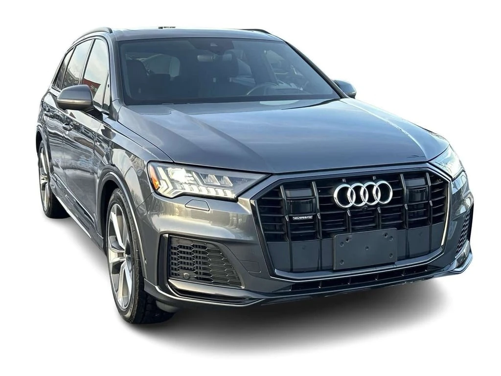 Audi Q7 * quattro Technik * CARFAX * БЕЗ ПЪРВОНАЧАЛНА ВНОС - изображение 3