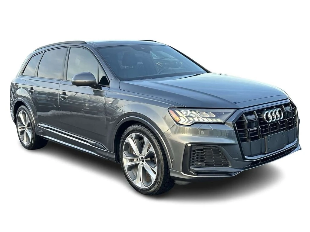 Audi Q7 * quattro Technik * CARFAX * БЕЗ ПЪРВОНАЧАЛНА ВНОС - изображение 2