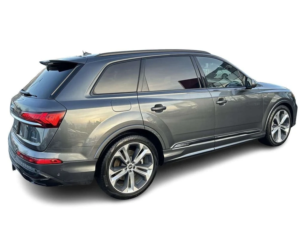 Audi Q7 * quattro Technik * CARFAX * ��� ������������ ���� | Mobile.bg � ����������� 15