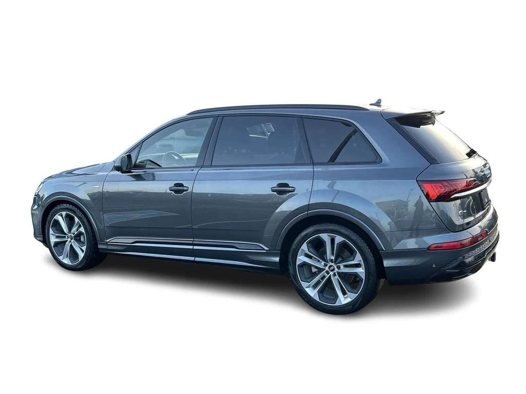Audi Q7 * quattro Technik * CARFAX * БЕЗ ПЪРВОНАЧАЛНА ВНОС - изображение 9