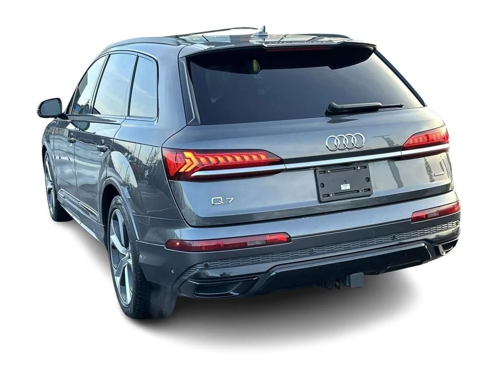 Audi Q7 * quattro Technik * CARFAX * ��� ������������ ���� | Mobile.bg � ����������� 11