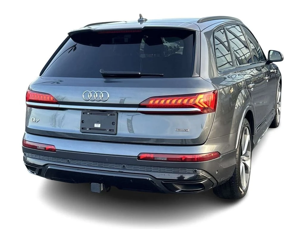 Audi Q7 * quattro Technik * CARFAX * ��� ������������ ���� | Mobile.bg � ����������� 13