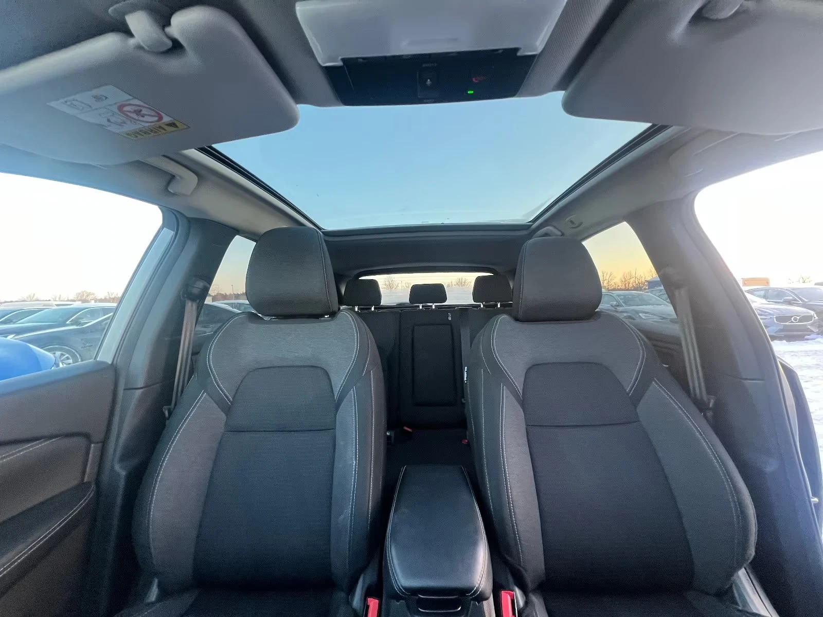 Nissan Qashqai 1.3iHibrd На части j12 - изображение 8