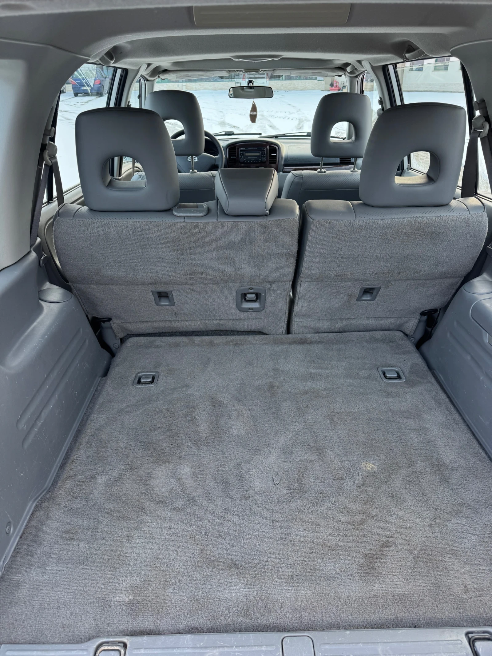 Suzuki Grand vitara Xl7. �����. 4�4. ����� 2.7 | Mobile.bg � ����������� 15