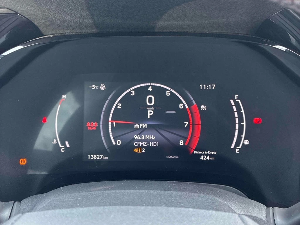 Lexus RX 350  * CARFAX * ОБДУХВАНЕ* ПАНОРАМА - изображение 8