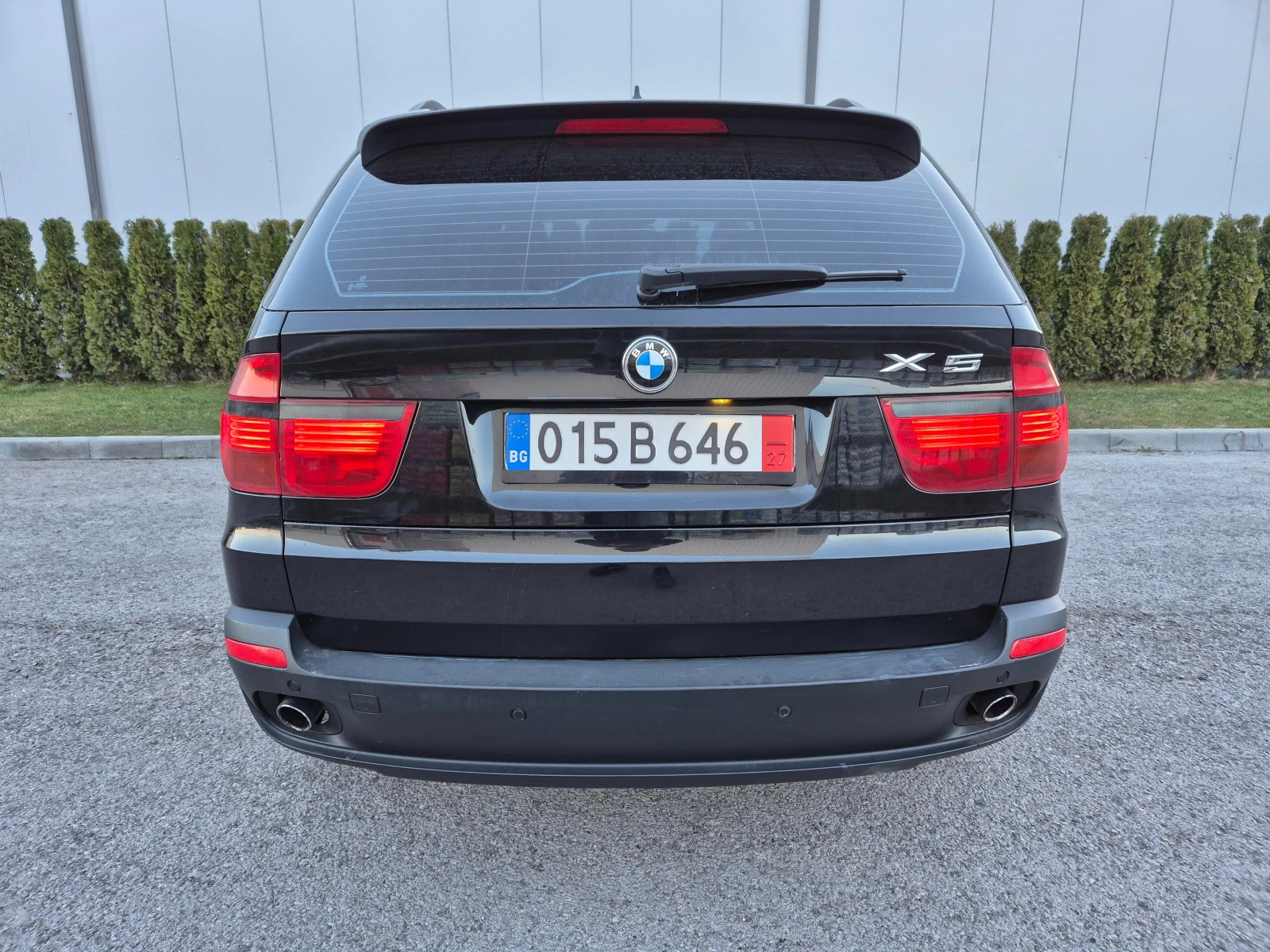 BMW X5 Х5 3.5SD 286KS.SPORT PACKET Швейцария , снимка 6 - Автомобили и джипове - 53776547