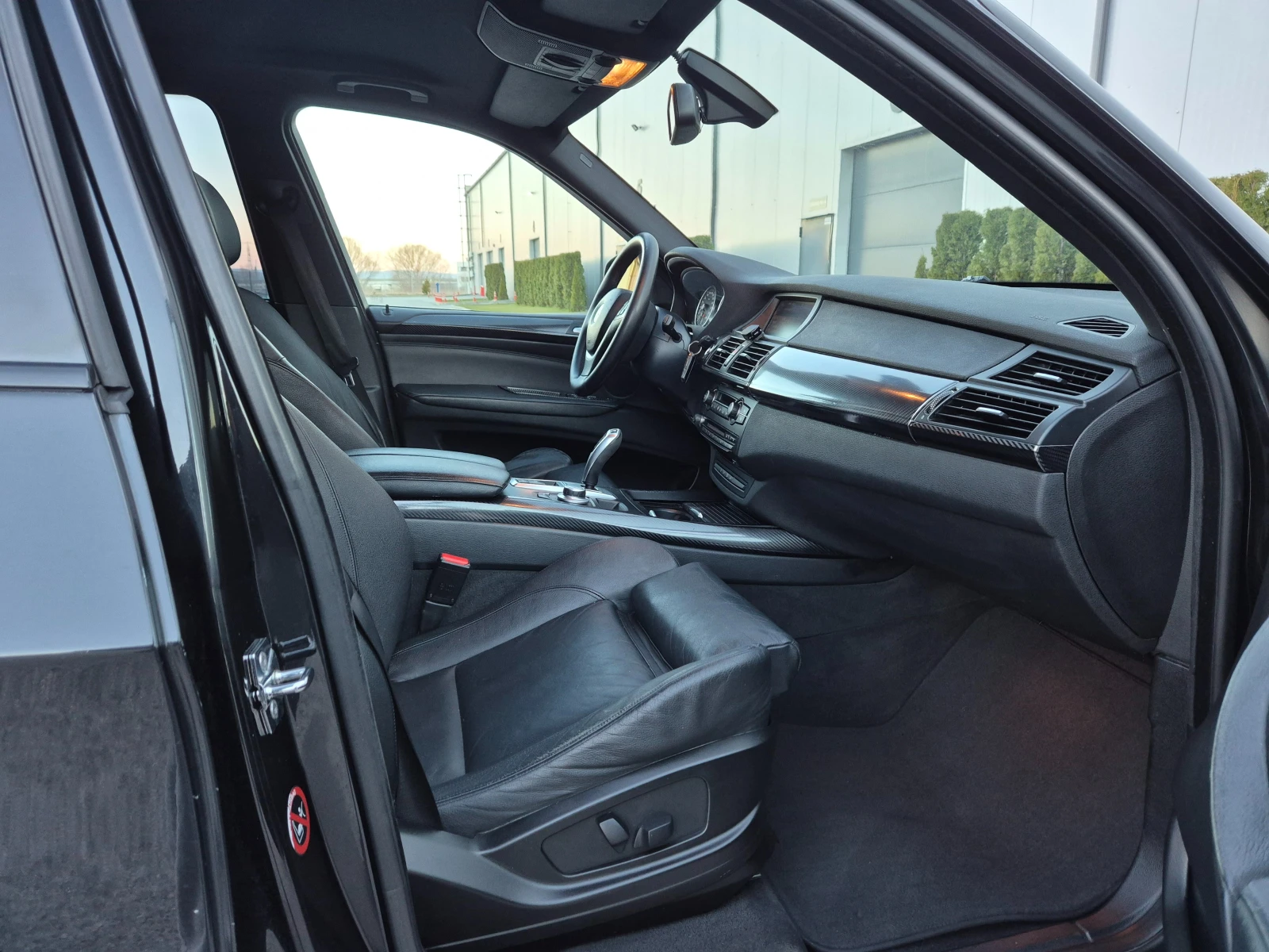 BMW X5 Х5 3.5SD 286KS.SPORT PACKET Швейцария , снимка 15 - Автомобили и джипове - 53776547