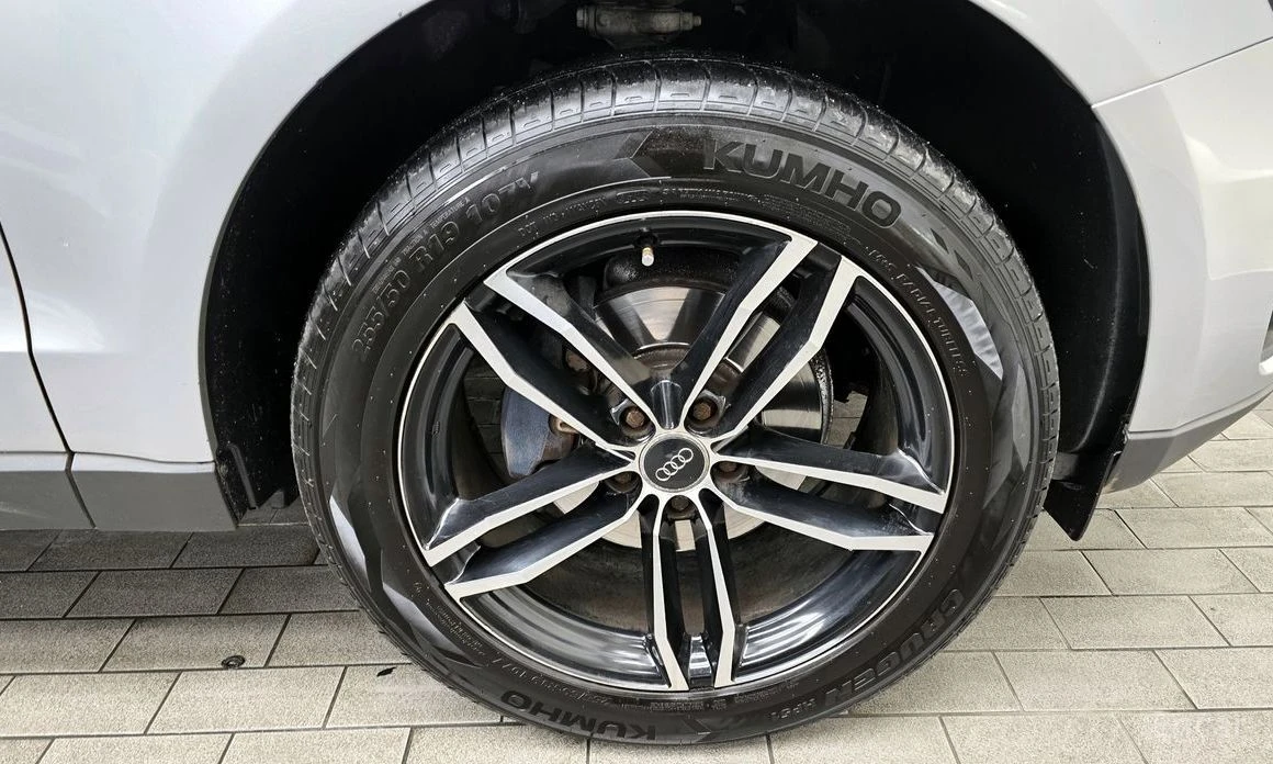 Audi Q5, снимка 5 - Автомобили и джипове - 53809179