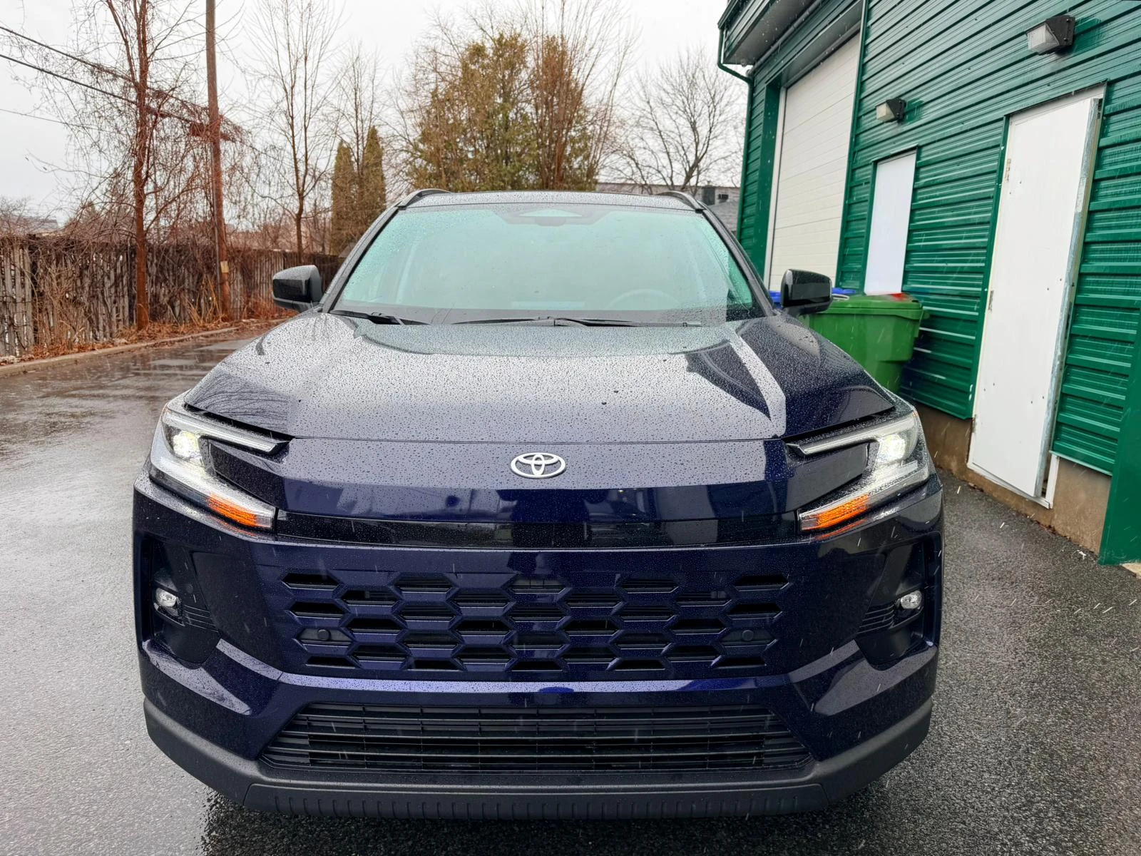 Toyota Rav4 XLE/2.5 AWD