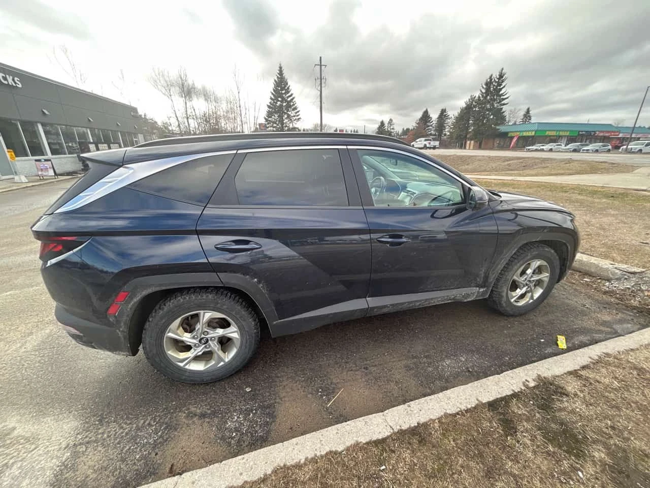 Hyundai Tucson * Preferred * �������� * �� ���������������� | Mobile.bg � ����������� 4