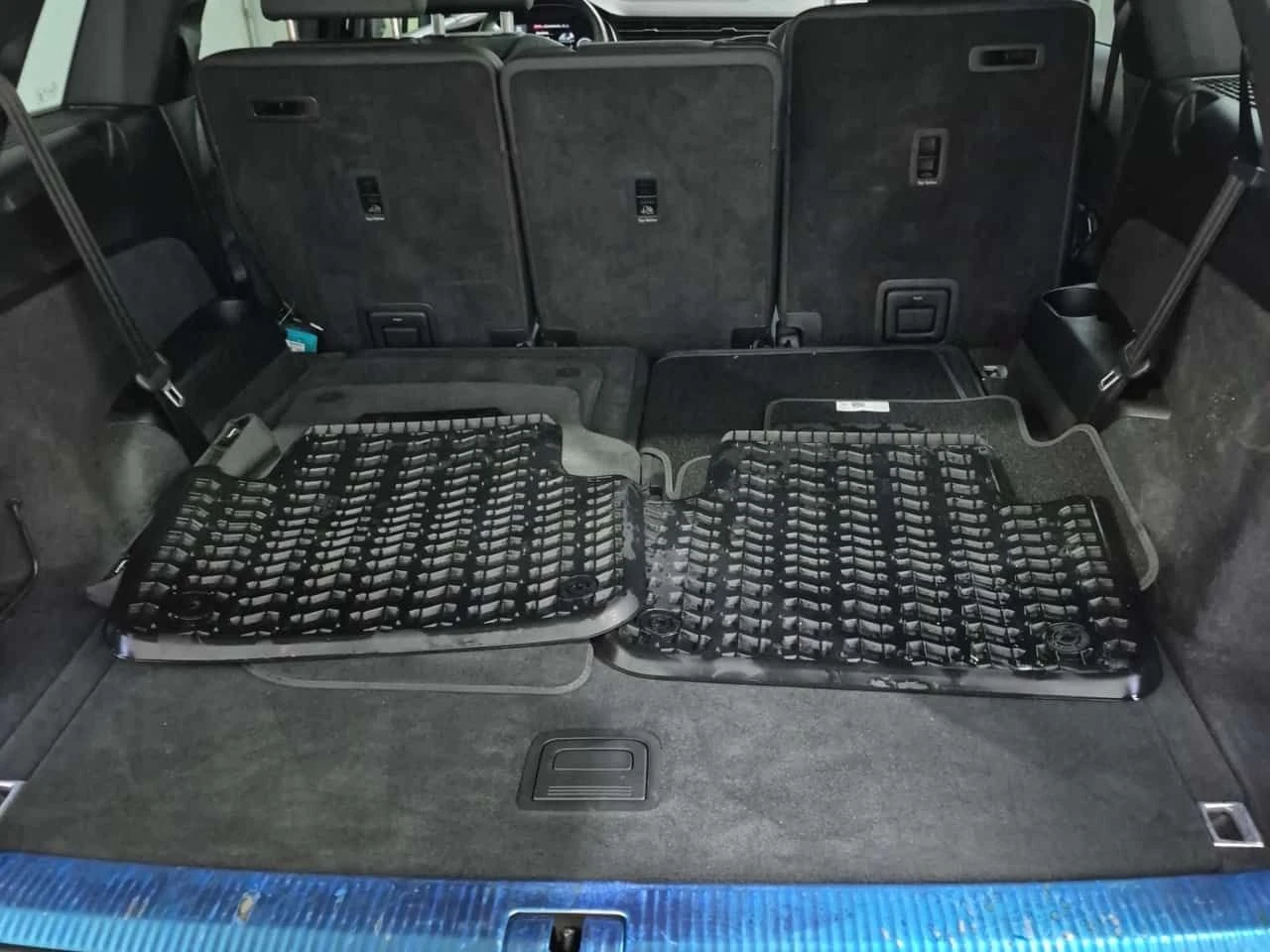 Audi Q7 * PROGRESSIV * CARFAX * ЦЕНА ДО БГ, снимка 15 - Автомобили и джипове - 54269471