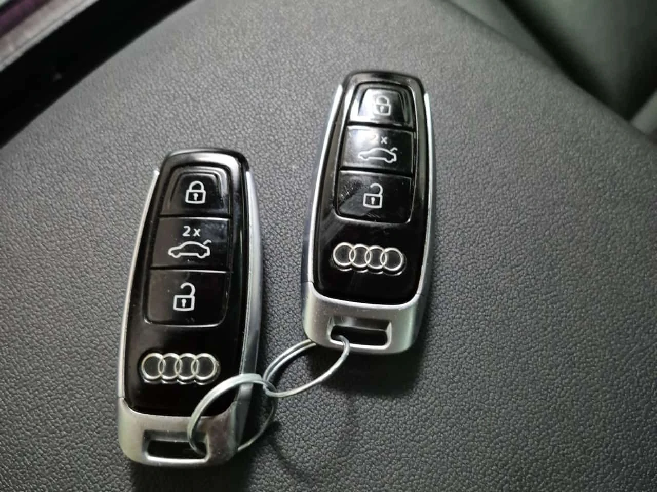 Audi Q7 * PROGRESSIV * CARFAX * ЦЕНА ДО БГ, снимка 12 - Автомобили и джипове - 54269471