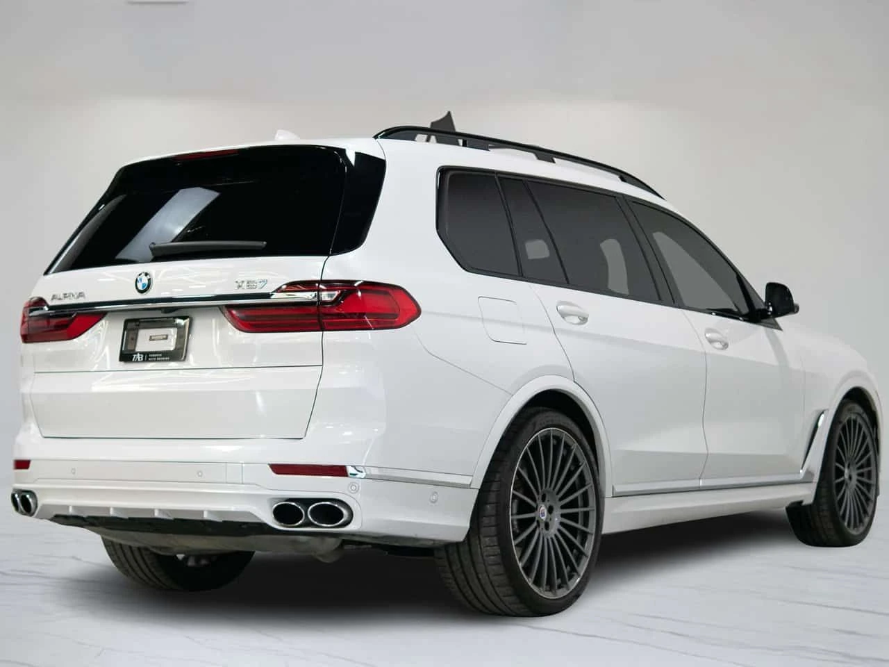 BMW X7 * M50i * ALPINA XB7 | PREMIUM | DISTRONIC | 360, снимка 4 - Автомобили и джипове - 54454669