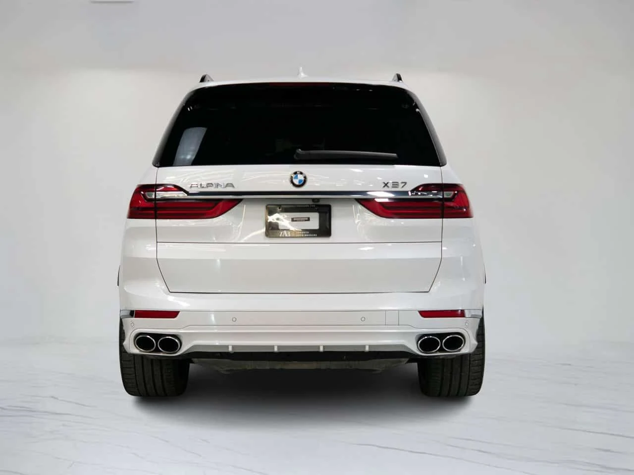 BMW X7 * M50i * ALPINA XB7 | PREMIUM | DISTRONIC | 360, снимка 6 - Автомобили и джипове - 54454669