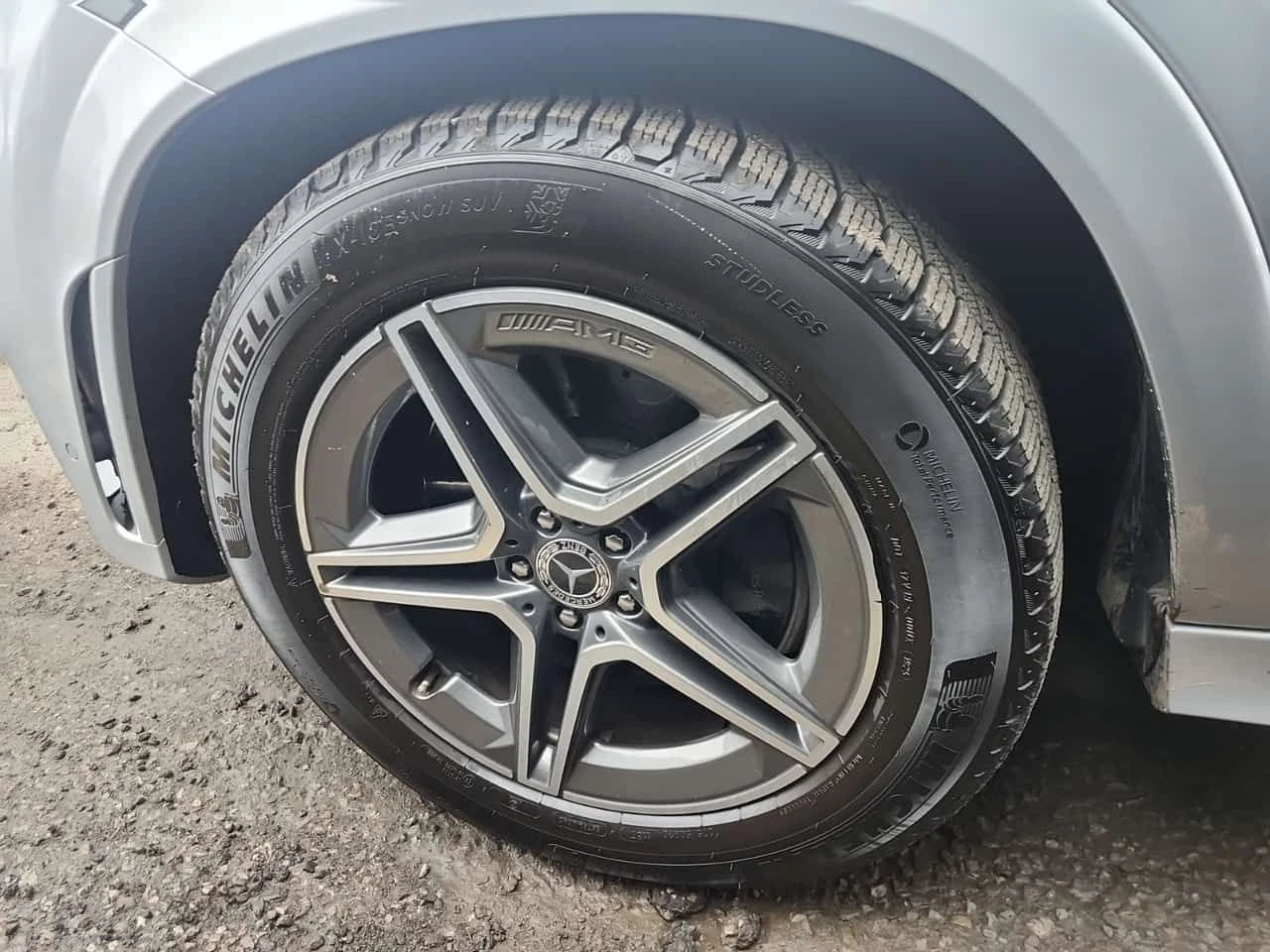 Mercedes-Benz GLE * 450 * CARFAX * ЦЕНА ДО БГ, снимка 12 - Автомобили и джипове - 54567219