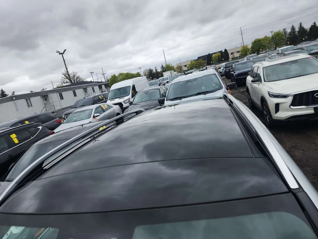 Mercedes-Benz GLE * 450 * CARFAX * ЦЕНА ДО БГ, снимка 11 - Автомобили и джипове - 54567219