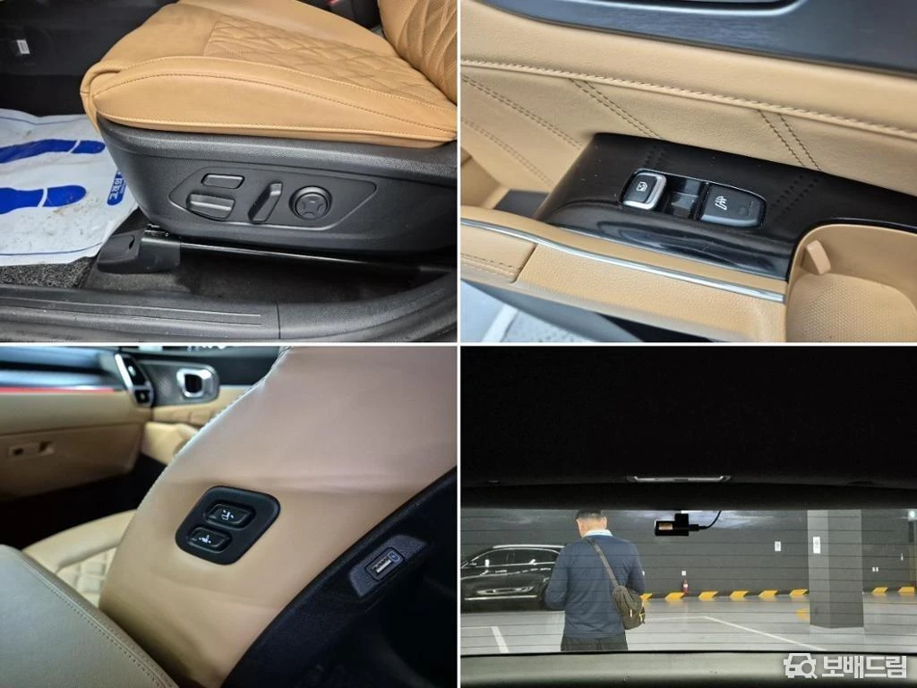 Kia Sorento 31хил.км* SIGNATURE* ОБДУХ* ПОДГРЕВ* 360* , снимка 14 - Автомобили и джипове - 55254210