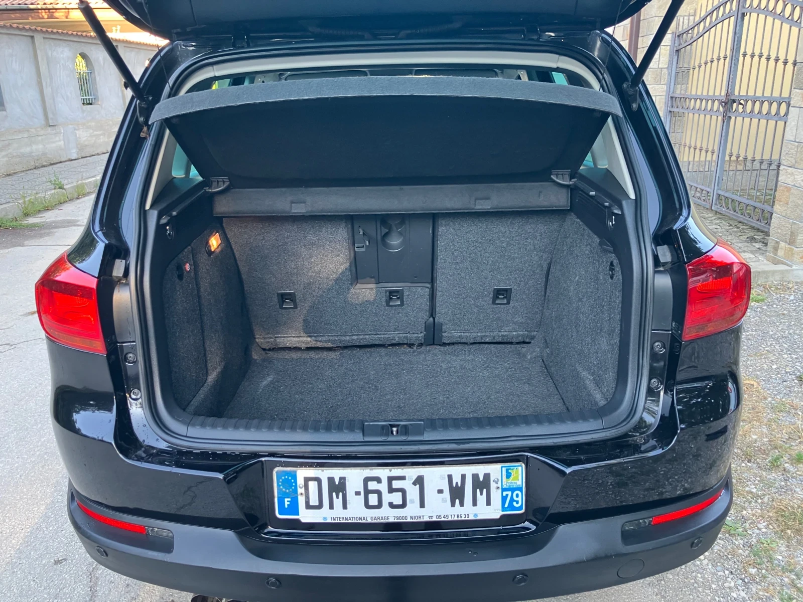 VW Tiguan CUP, снимка 7 - Автомобили и джипове - 55341814
